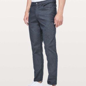 Lululemon ABC Classic Fit Pant